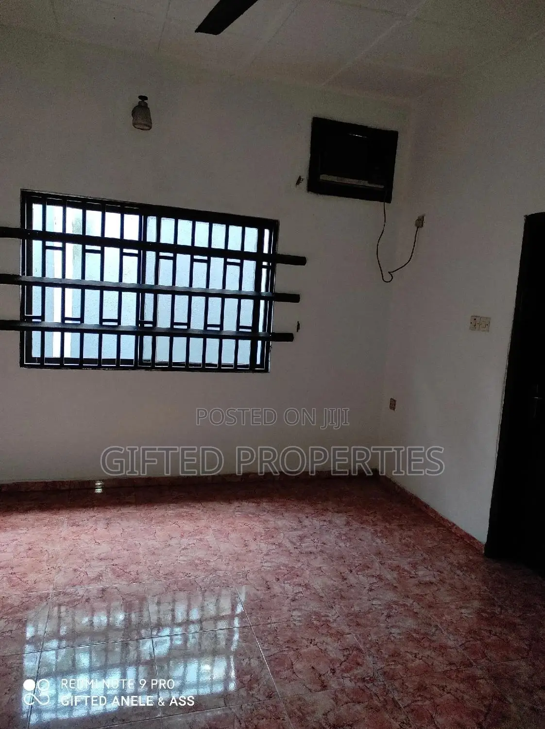 4bdrm Bungalow in Orji Estate Off Ada, Port-Harcourt for sale