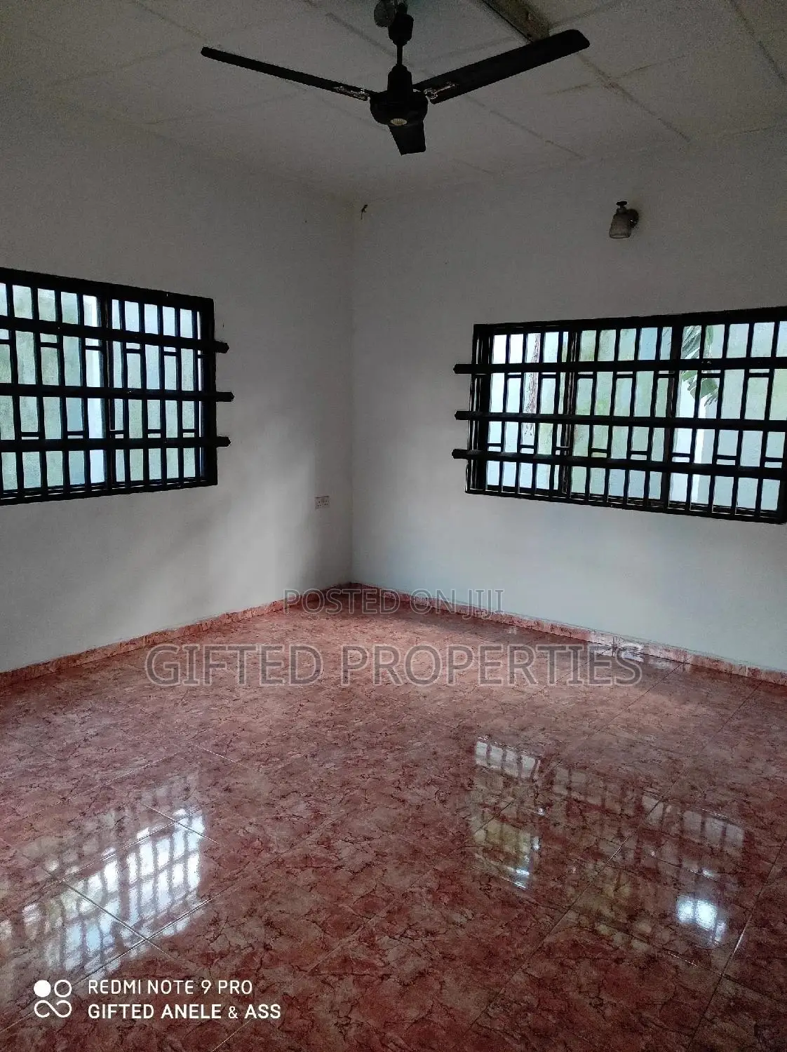 4bdrm Bungalow in Orji Estate Off Ada, Port-Harcourt for sale