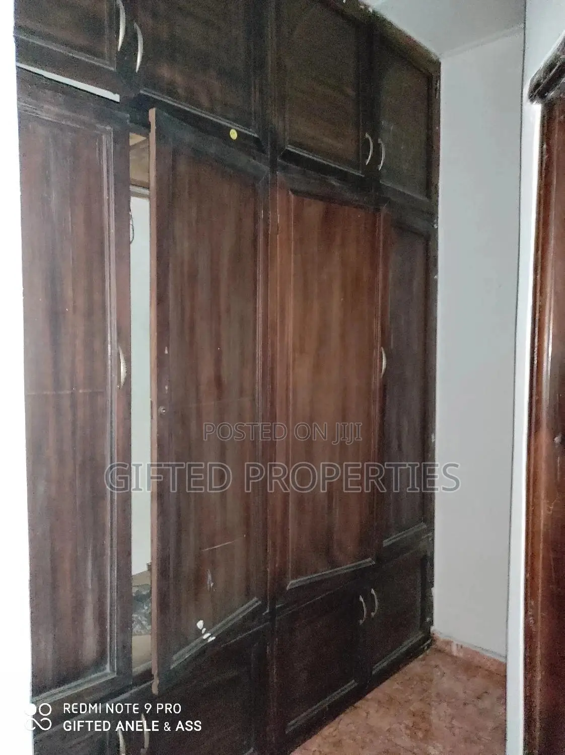 4bdrm Bungalow in Orji Estate Off Ada, Port-Harcourt for sale