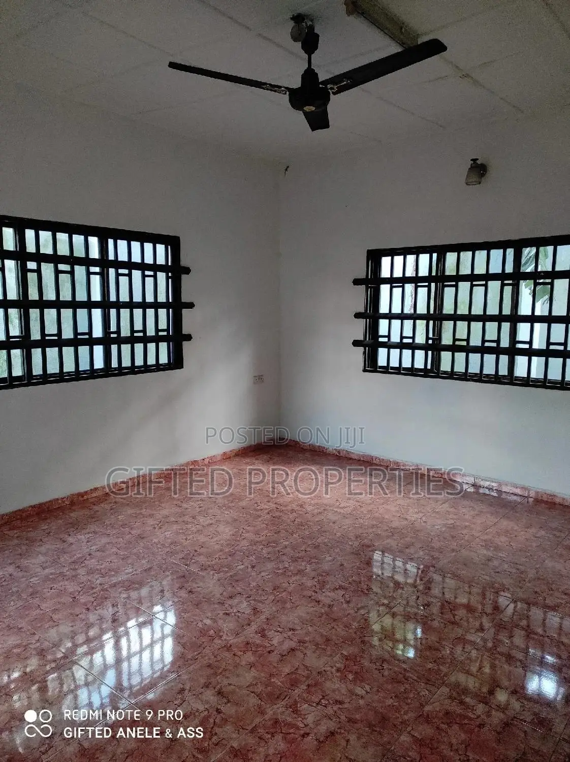 4bdrm Bungalow in Orji Estate Off Ada, Port-Harcourt for sale