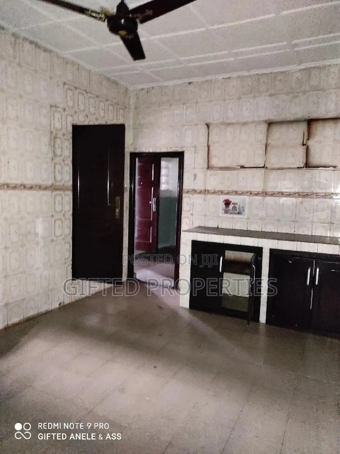 4bdrm Bungalow in Orji Estate Off Ada, Port-Harcourt for sale