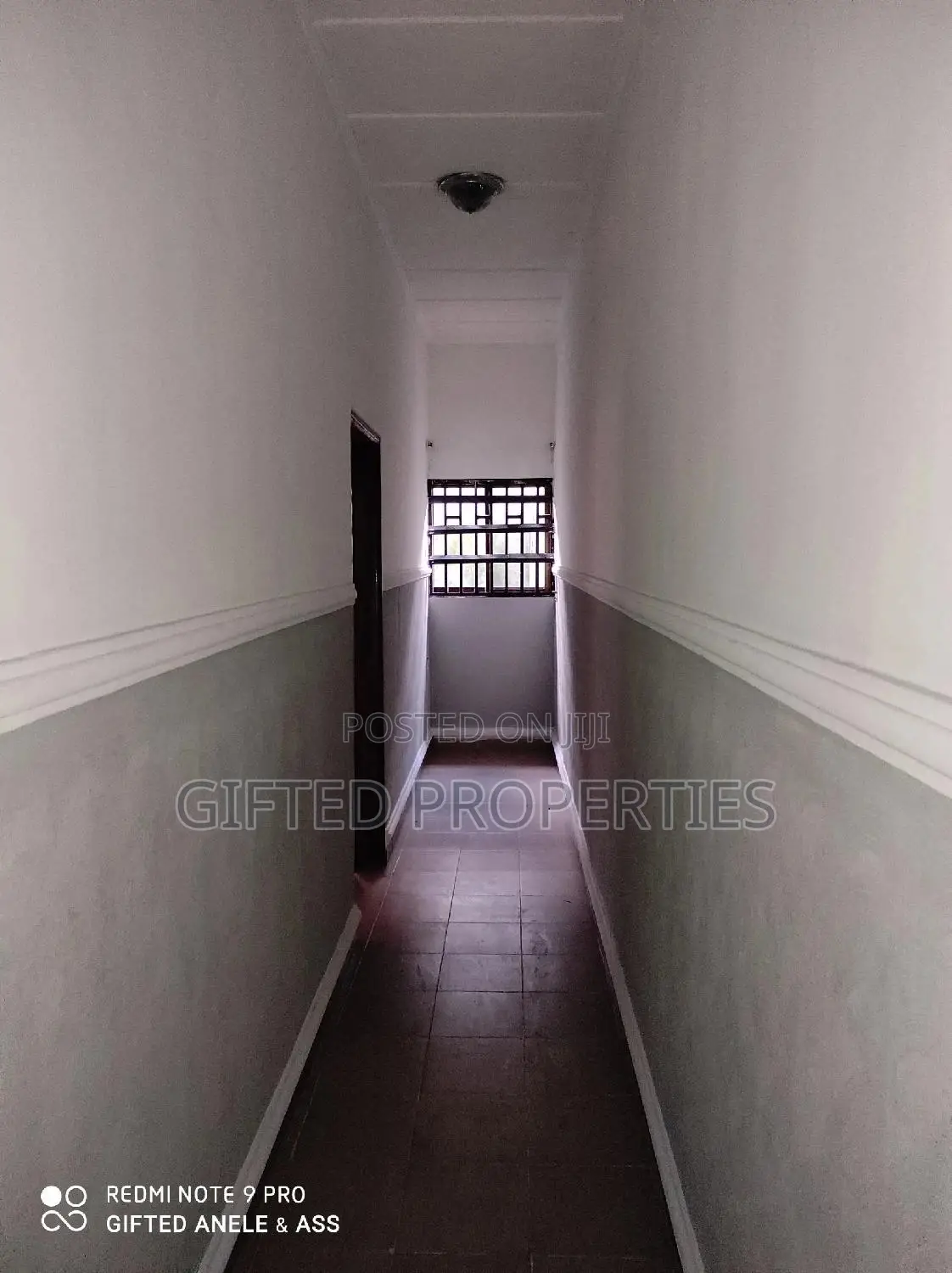 4bdrm Bungalow in Orji Estate Off Ada, Port-Harcourt for sale