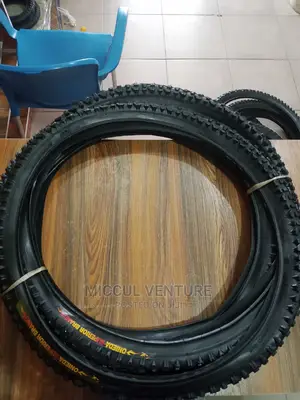 All Sizes of Bicycle Tyres, Tubes Other Bike Accessories