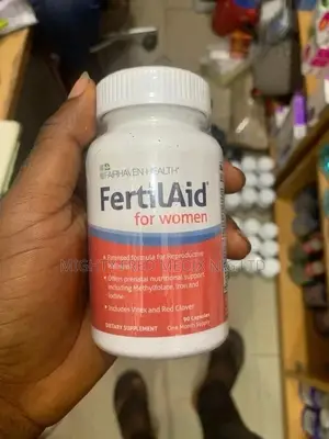 Fertilaid for Women