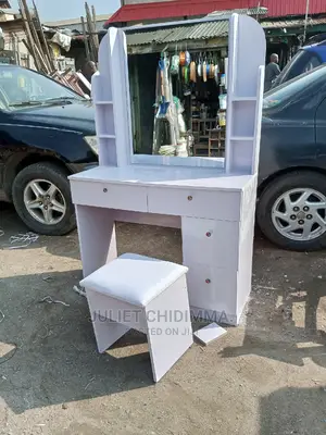 A Quality Dresser