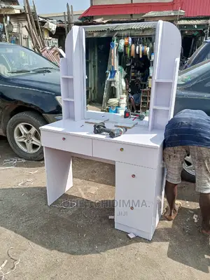 A Quality Dresser