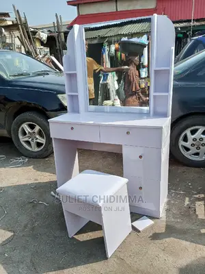 A Quality Dresser