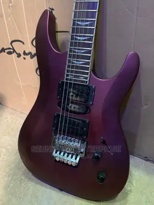 Quality J D by Jack and Danny Brothers Guitar
