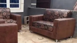 Sofa Set of Chairs 7 Seats
