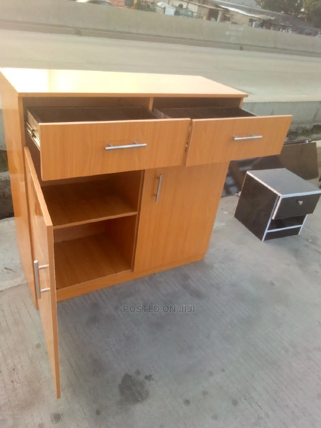 Kitchen Cabinet Cupboard