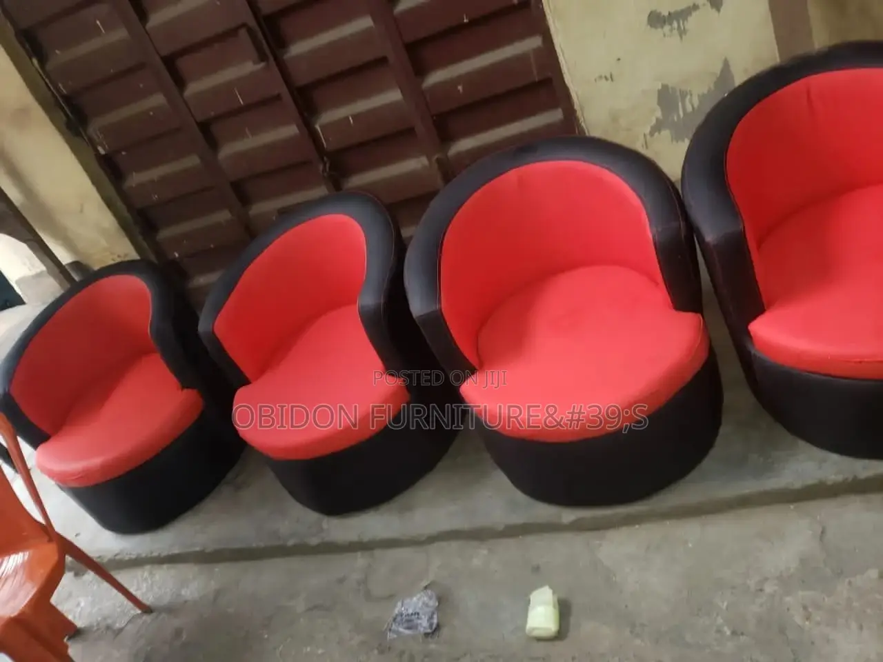 Portable Sofa Chairs Complete Seaters