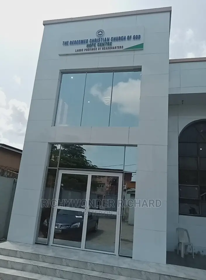 Building Products