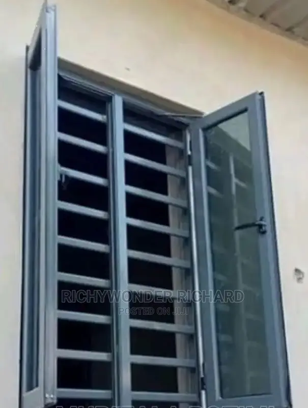 Building Products