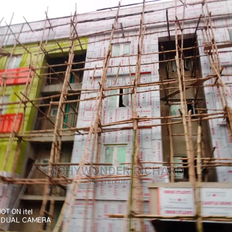 Building Products