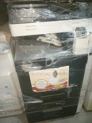 Konica Minolta Bizhub C280 A3 Color Laser Multifunction