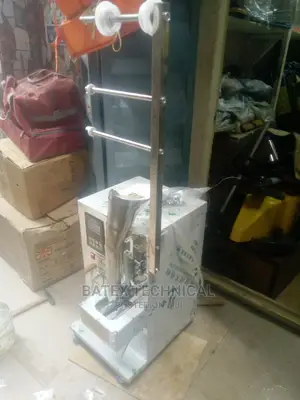 Packaging Machine