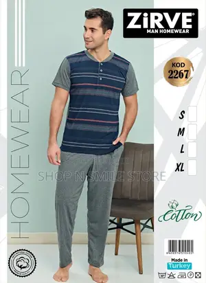 Men Pyjamas