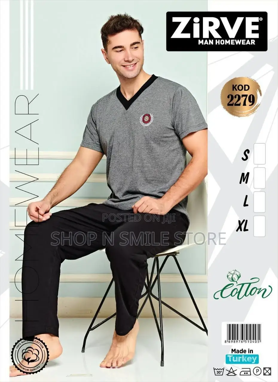 Men Pyjamas