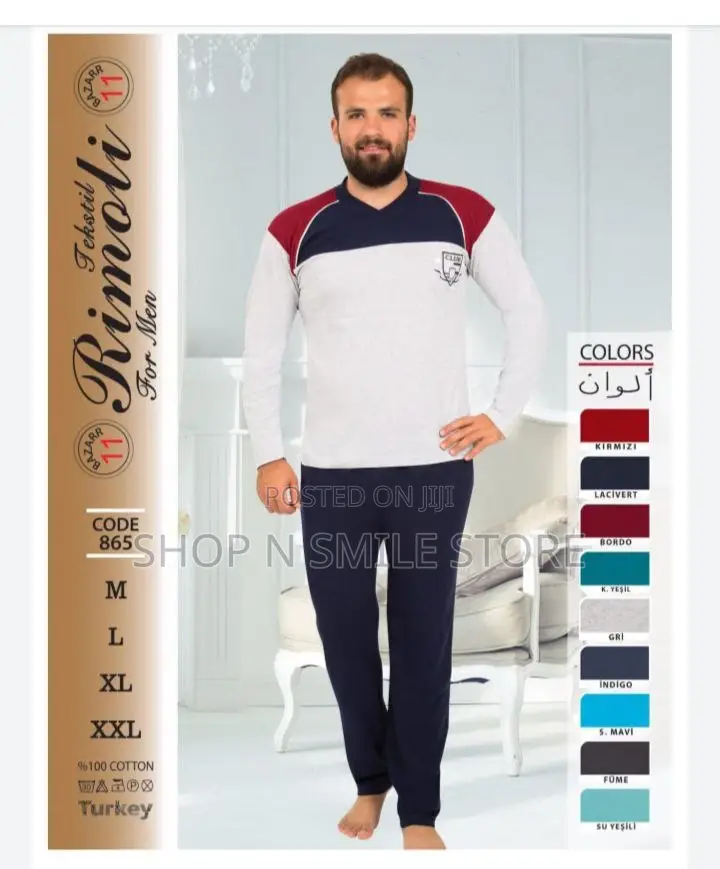 Men Pyjamas