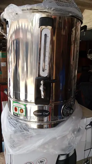 45 Litres Electric Water Boiler Kettle.