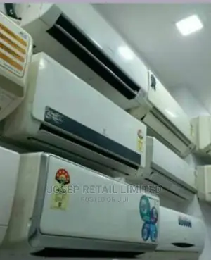 Promo! 2022 Imported Ac in Stock 1hp to 3hp