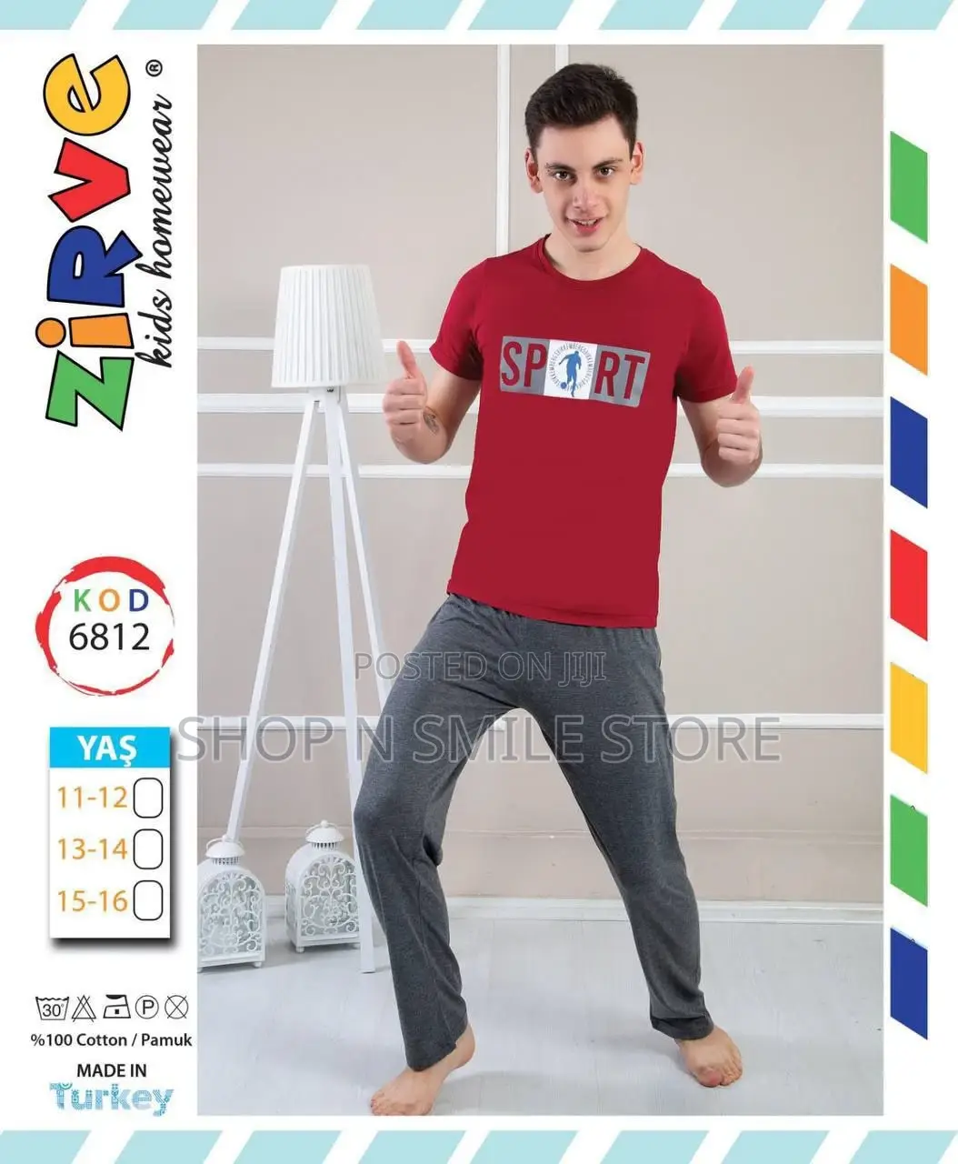 Kids Pyjamas
