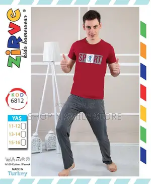 Kids Pyjamas
