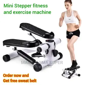 Mini Stepper