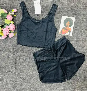 Ladies 2pieces Loungewear