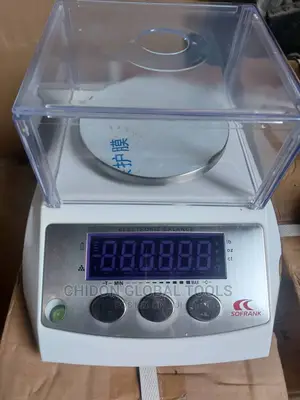 0.001g Digital Scale