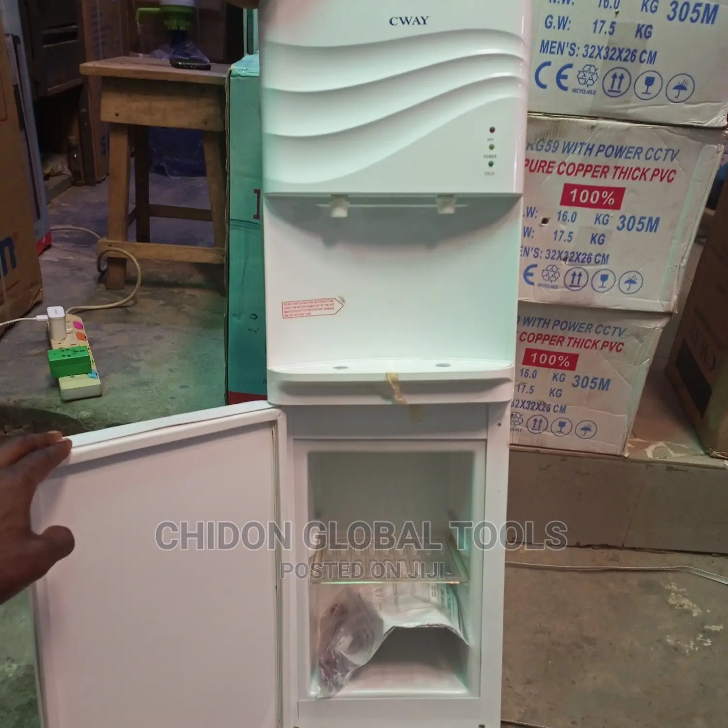 Cway Water Dispenser