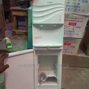 Cway Water Dispenser