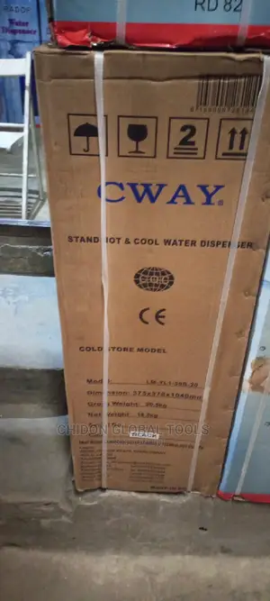 Cway Water Dispenser