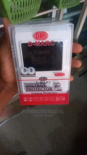 30maps Voltage Regulator for Air Conditioners