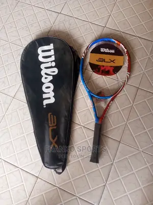 Wilson Professional Racket