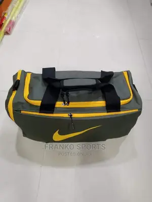 Nike Sports Bag