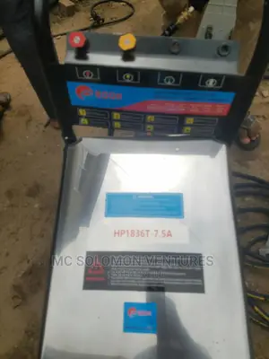 Original Pressure Washer 10hp Available