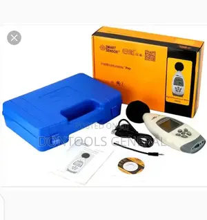 SMART SENSOR AR844 Digital Sound Level Meter Noise