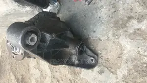 Back Axle Lr3 and Sport Year 2006-2008 Model