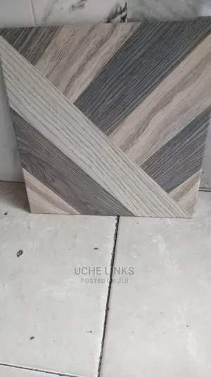 Vitrified Tiles