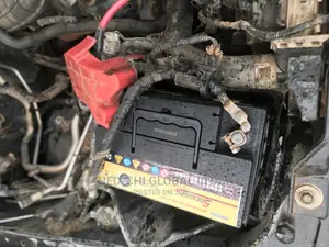 Quality Battery Regel for Cars 75ahs