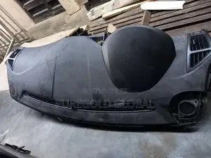 Dashboard for Hyundai Sonata 2012 Model
