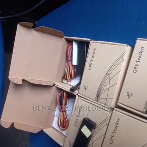Effective GPS Tracker in Ilashe With App, No Renewal Fee