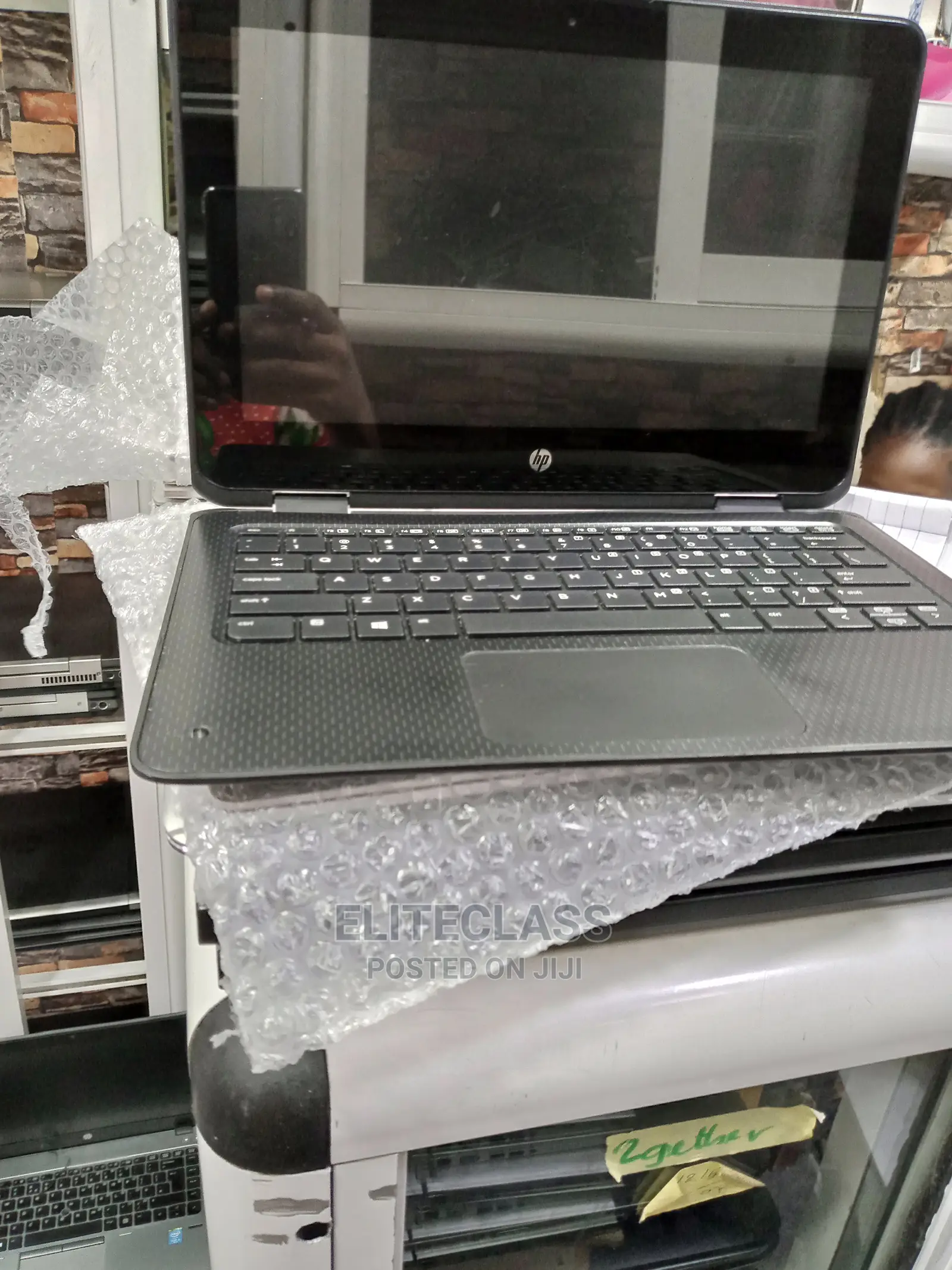 Laptop HP 4GB Intel Core I3 HDD 320GB