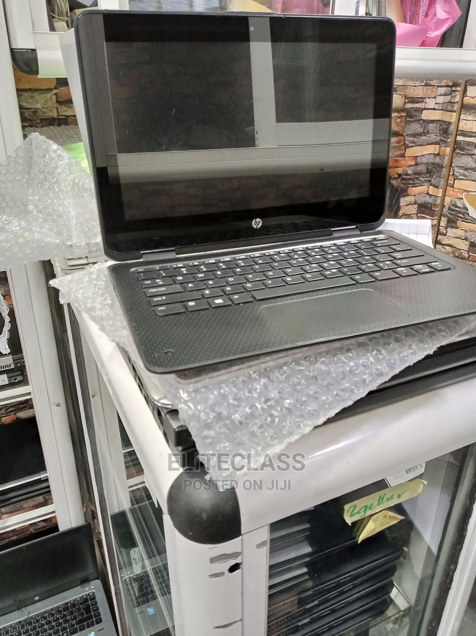 Laptop HP 4GB Intel Core I3 HDD 320GB