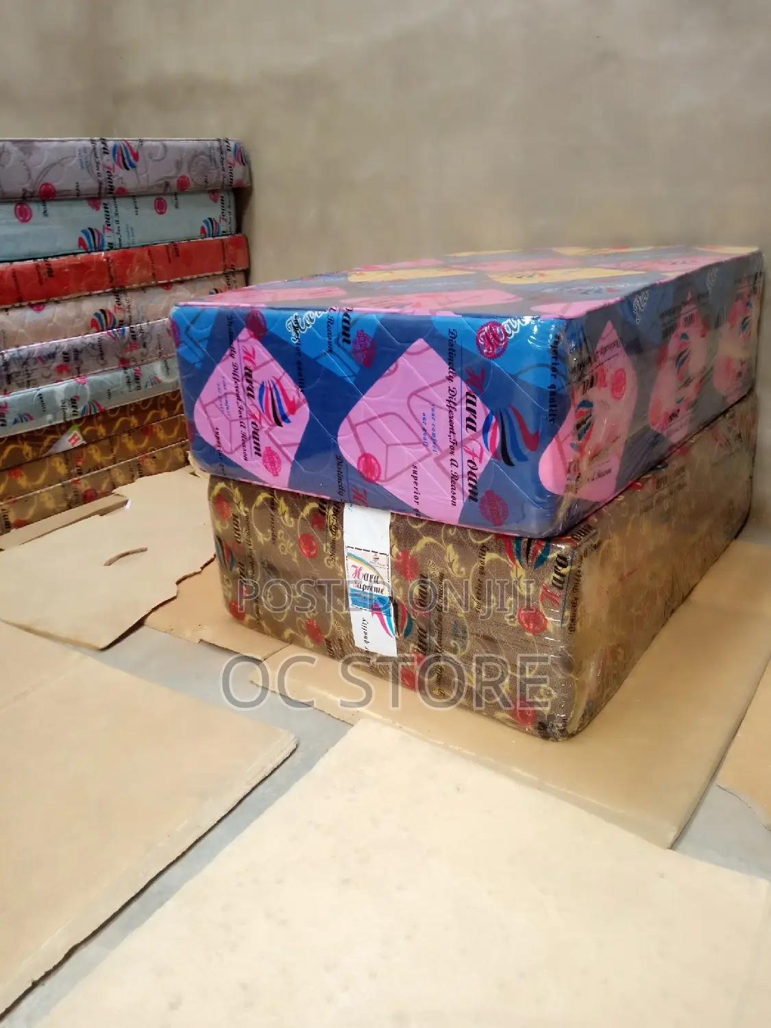 Quality and Affordable Mattress