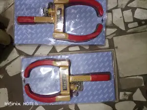 Car Wheel Lock
