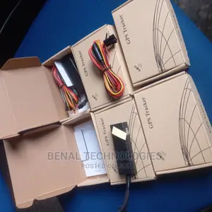 Very Effective GPS Tracker in Ipaja With App,No Renewal Fee