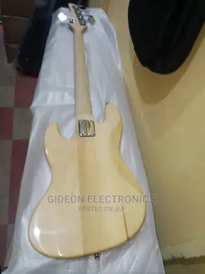 Watson 5strings Bass Guitar