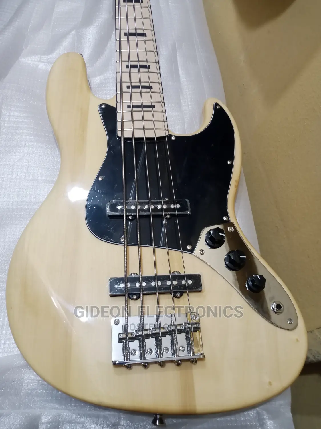 Watson 5strings Bass Guitar